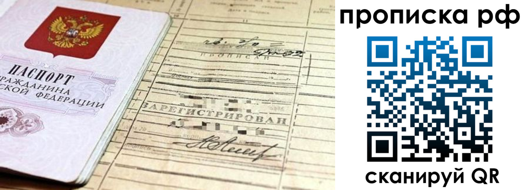 прописка гарантия в Ртищево